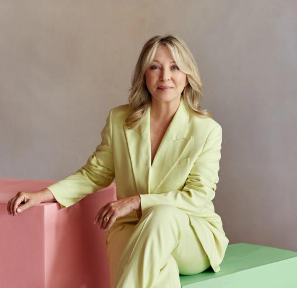 Kirsty Young