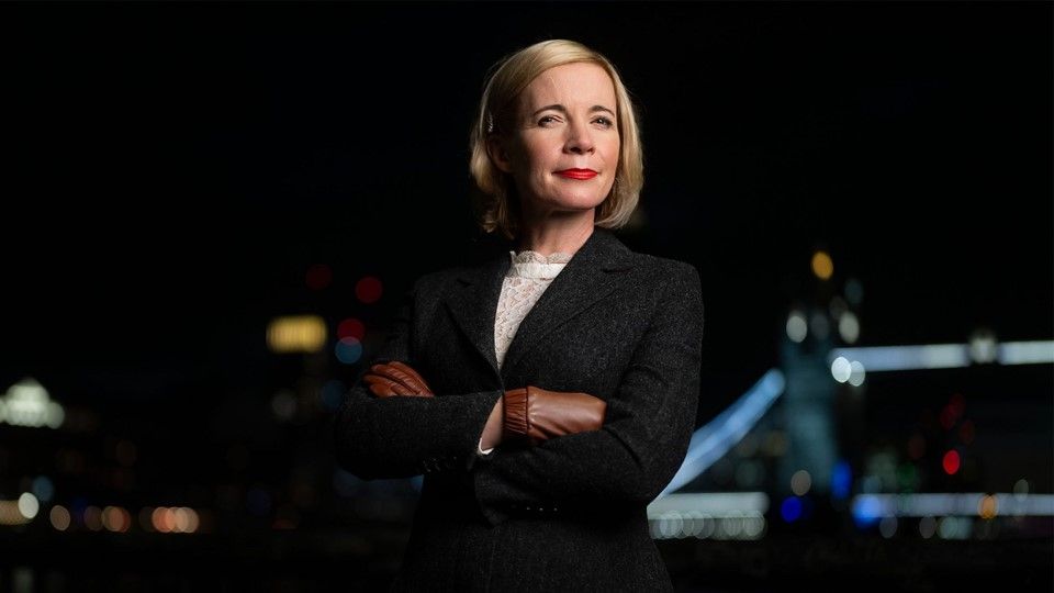 Lucy Worsley to Front New BBC Historical Crime Series: Victorian Murder Club 