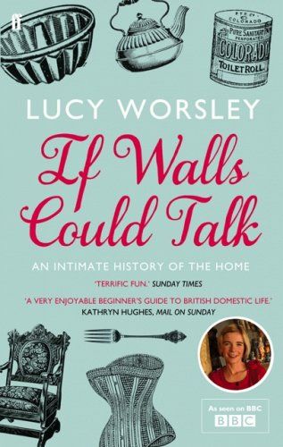 Lucy Worsley