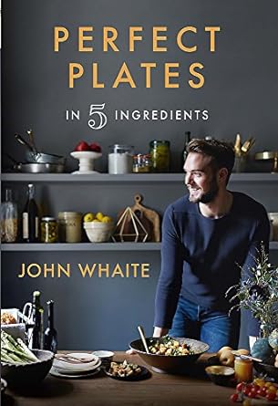 John Whaite