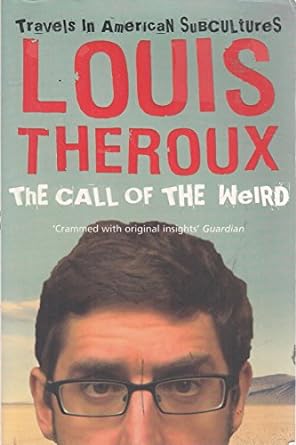 The Call of the Weird