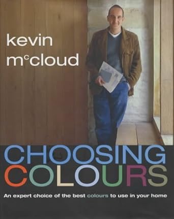 Choosing Colours