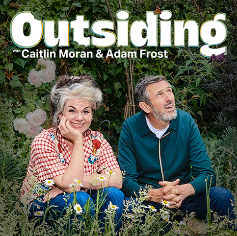 Adam Frost