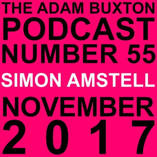 Simon Amstell