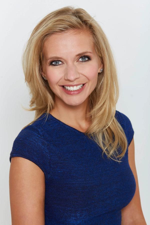 Rachel Riley