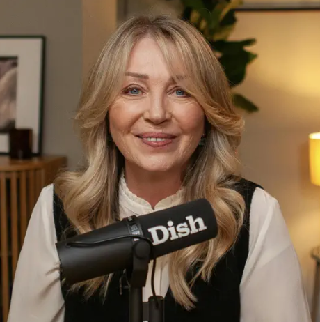 Kirsty Young