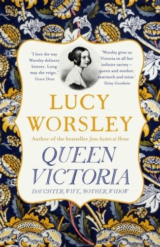 Lucy Worsley