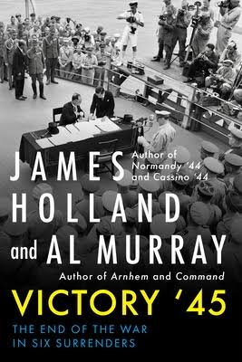James Holland