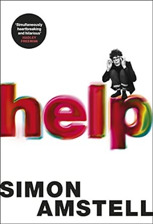 Simon Amstell