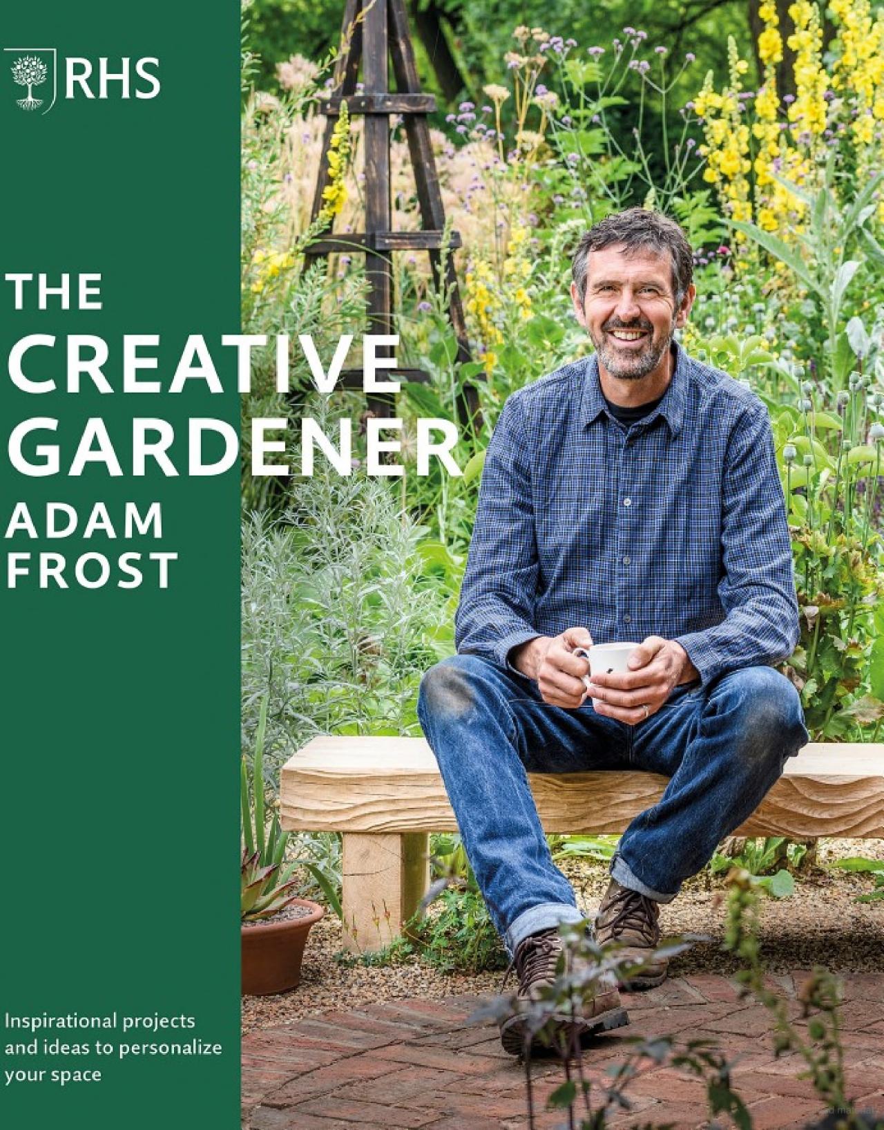 The Creative Gardener