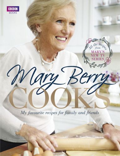 Mary Berry