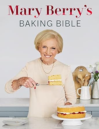 Mary Berry