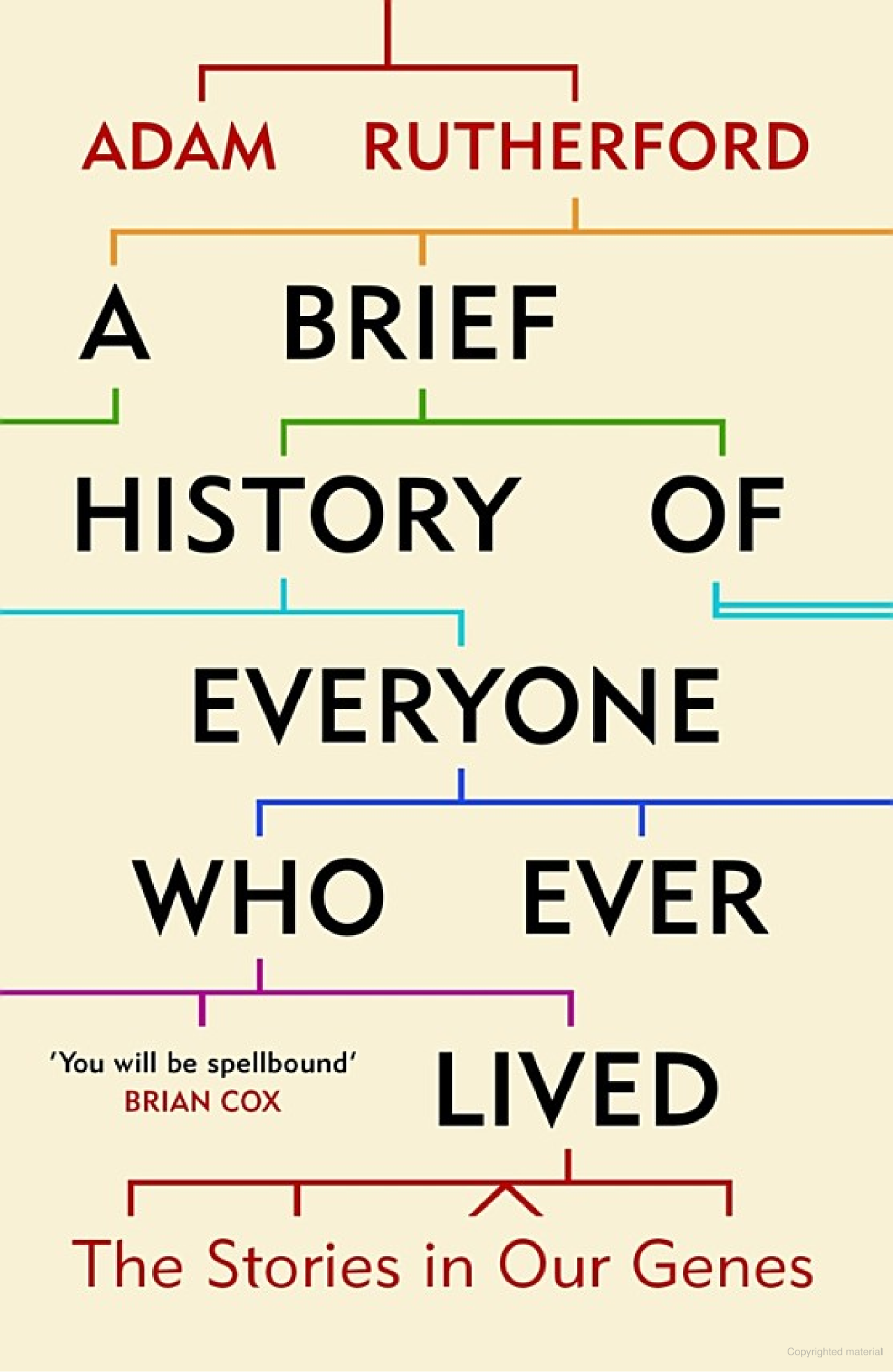  A Brief History of Everyone Who Ever Lived