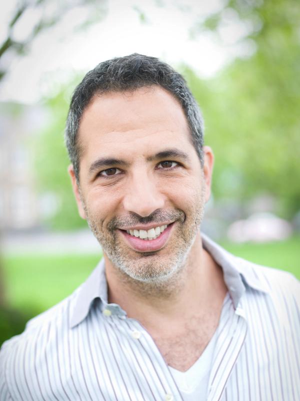 Yotam Ottolenghi