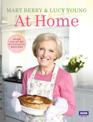 Mary Berry