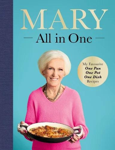 Mary All in One 