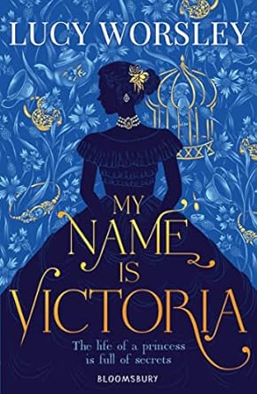 My Name is Victoria