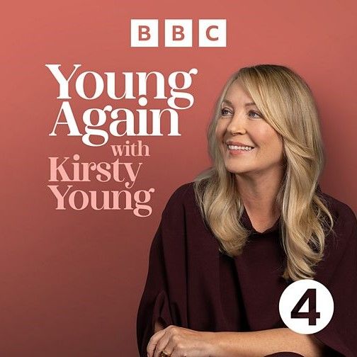 Kirsty Young