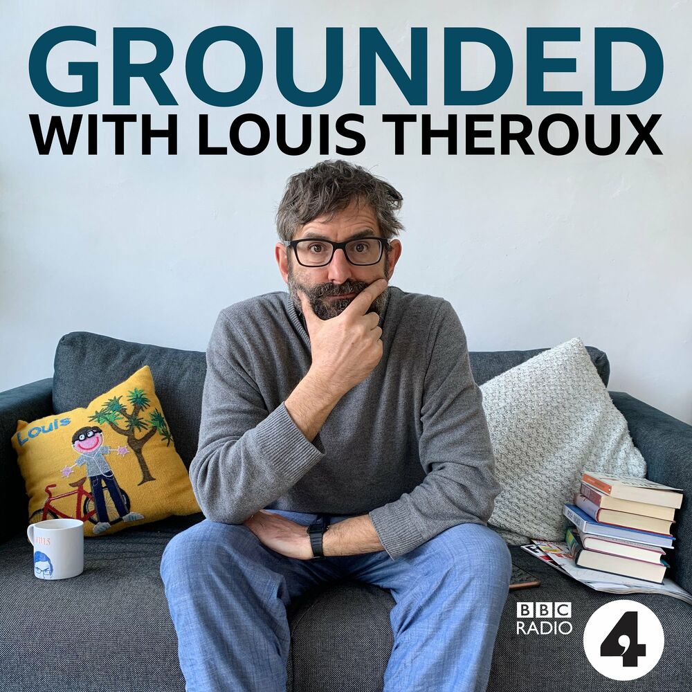 Louis Theroux