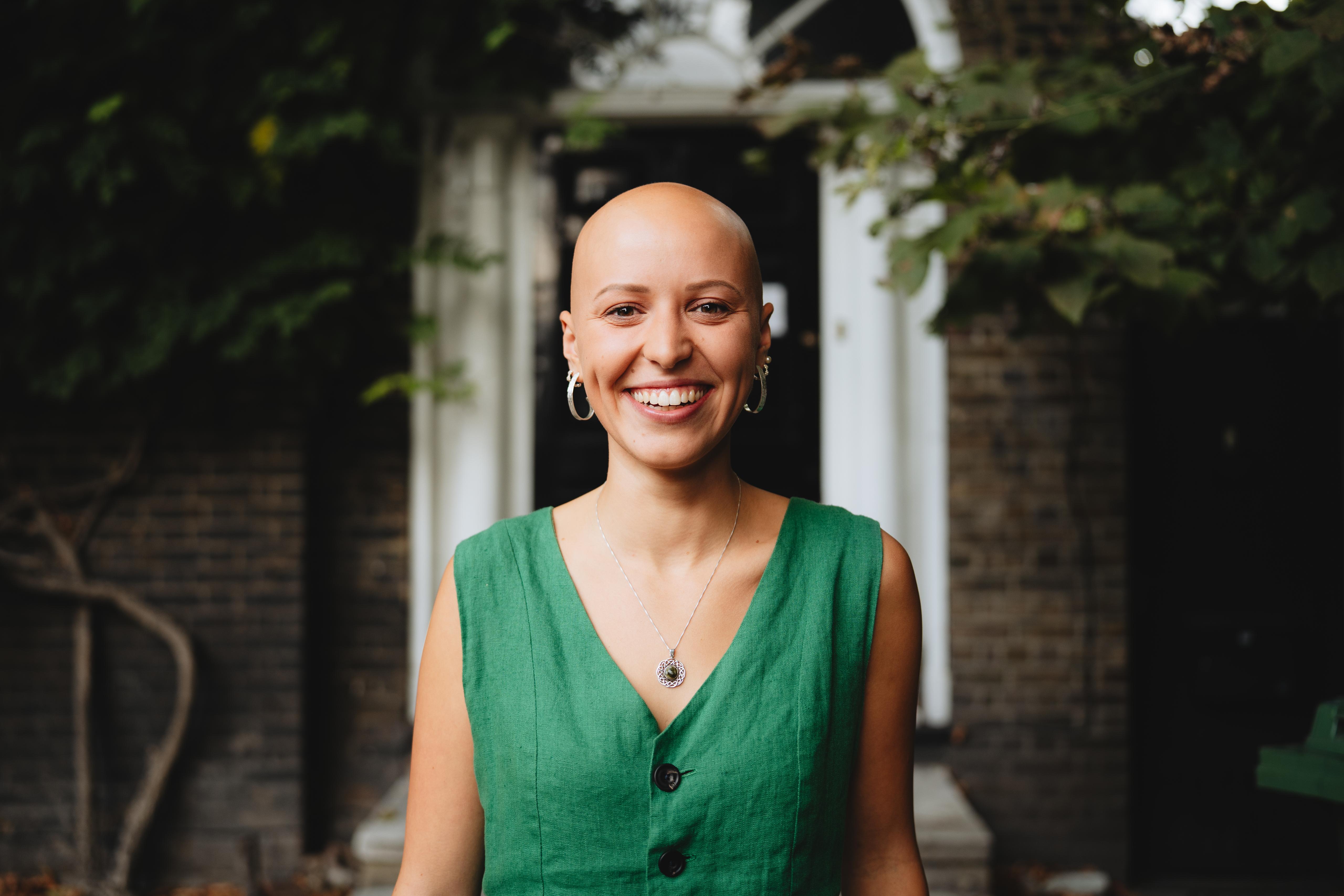 We are delighted to announce our new client Jasmine Mitchell