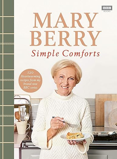 Mary Berry