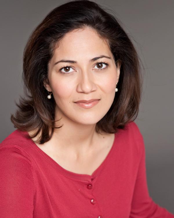 Mishal Husain