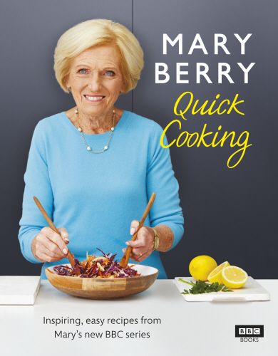 Mary Berry