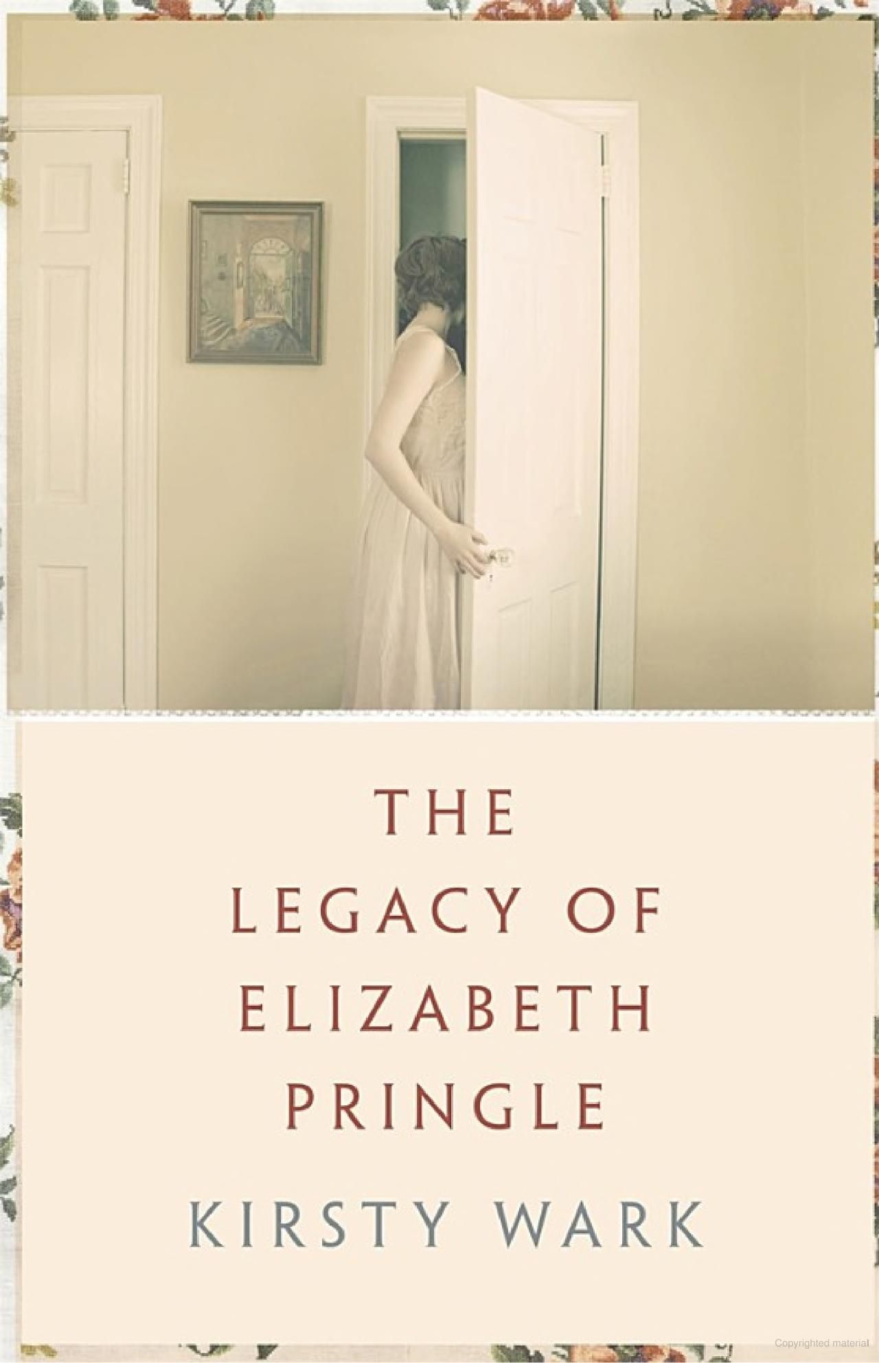 The Legacy of Elizabeth Pringle