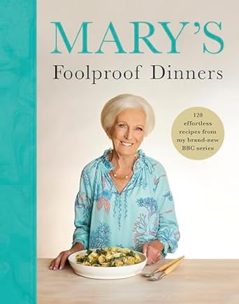 Mary Berry