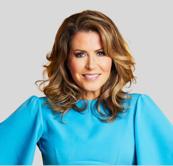 Natasha Kaplinsky