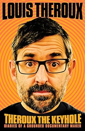 Louis Theroux