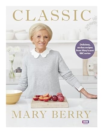 Mary Berry