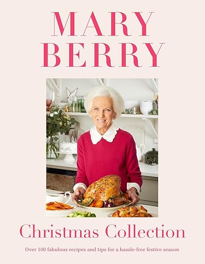 Mary Berry