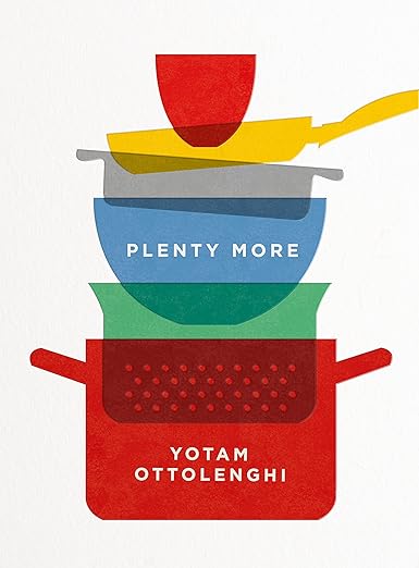 Yotam Ottolenghi