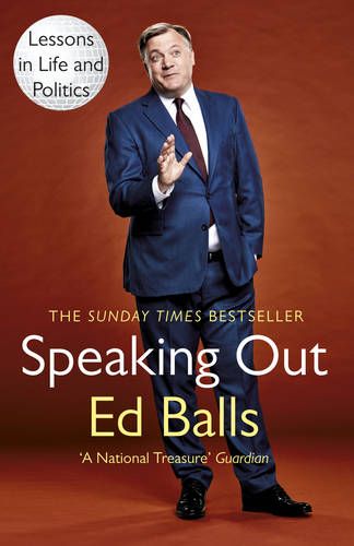 Ed Balls