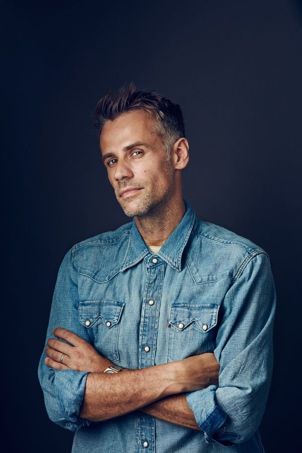 Richard Bacon