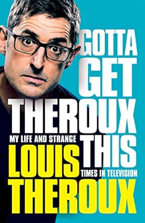 Louis Theroux