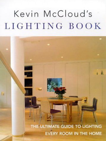 Kevin McCloud's Lighting Book