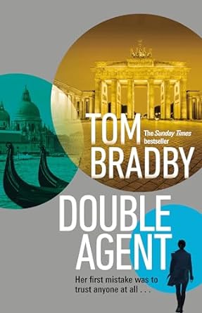 Double Agent