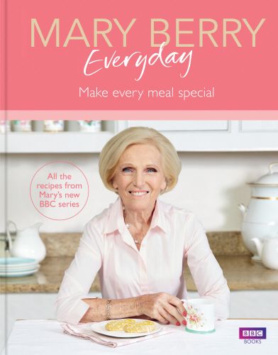 Mary Berry